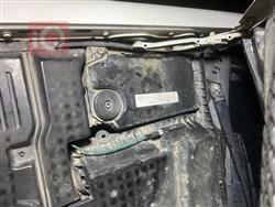 مرسيدس بنز S-Class